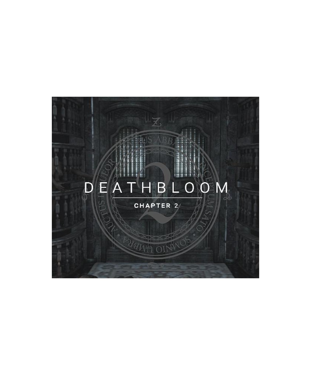 Deathbloom: Chapter 2 Steam Key GLOBAL